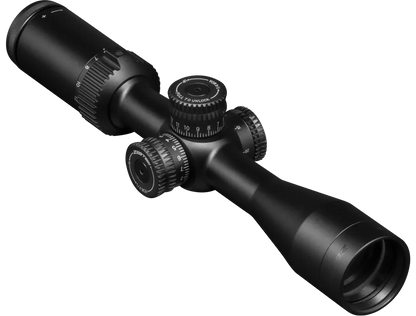 ZeroTech | Vengeance 3-12x40mm Scope