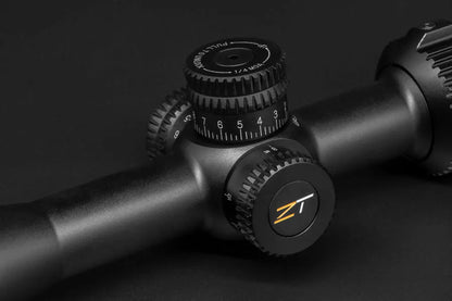 ZeroTech | Vengeance 3-12x40mm Scope