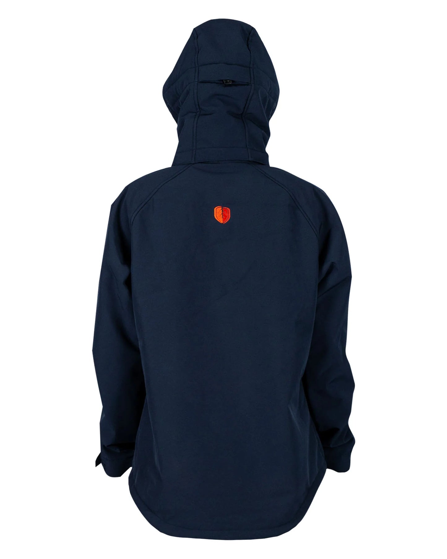 Stoney Creek | Women's Coaster Jacket - Dark Navy