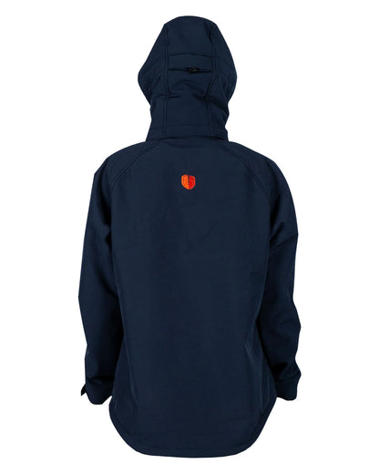 Stoney Creek | Women's Coaster Jacket - Dark Navy
