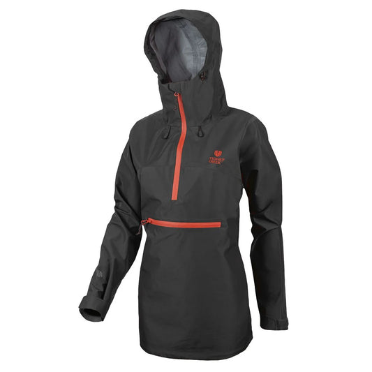 Stoney Creek | Women's Stow It Pro Jacket - Pirate Black