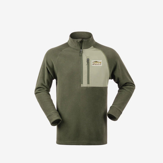 Desolve Men’s Zephyr Top - Trutta