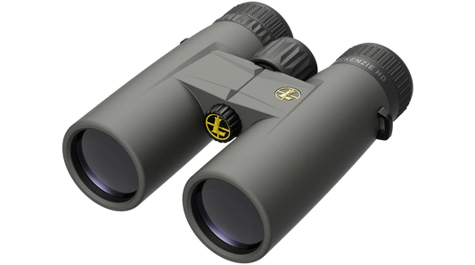 Leupold BX-1 McKenzie HD 10x42mm Shadow Grey | Turners Sports
