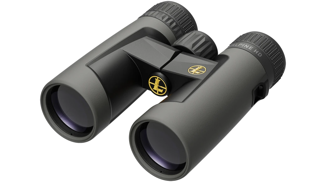 BX-2 Alpine HD 10x42mm binocular | Turners Sports NZ
