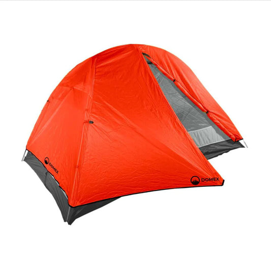 Domex | Scout 1-2 Person Tent