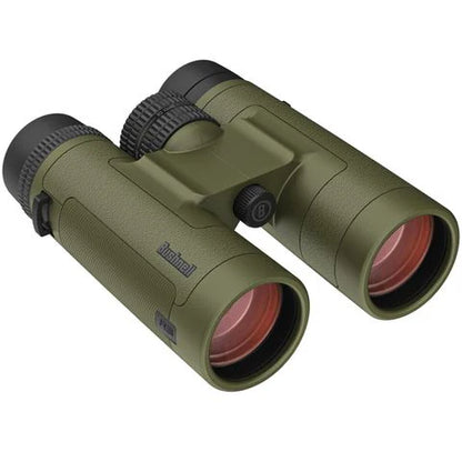 Bushnell R310x42 Ranger Green Binoculars NZ | Turners Sports