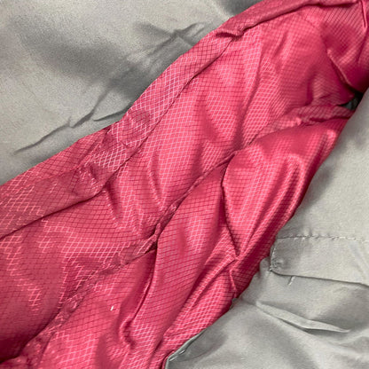 Domex Nimbus 200 Sleeping Bag - Burgundy | Turners Sports NZ