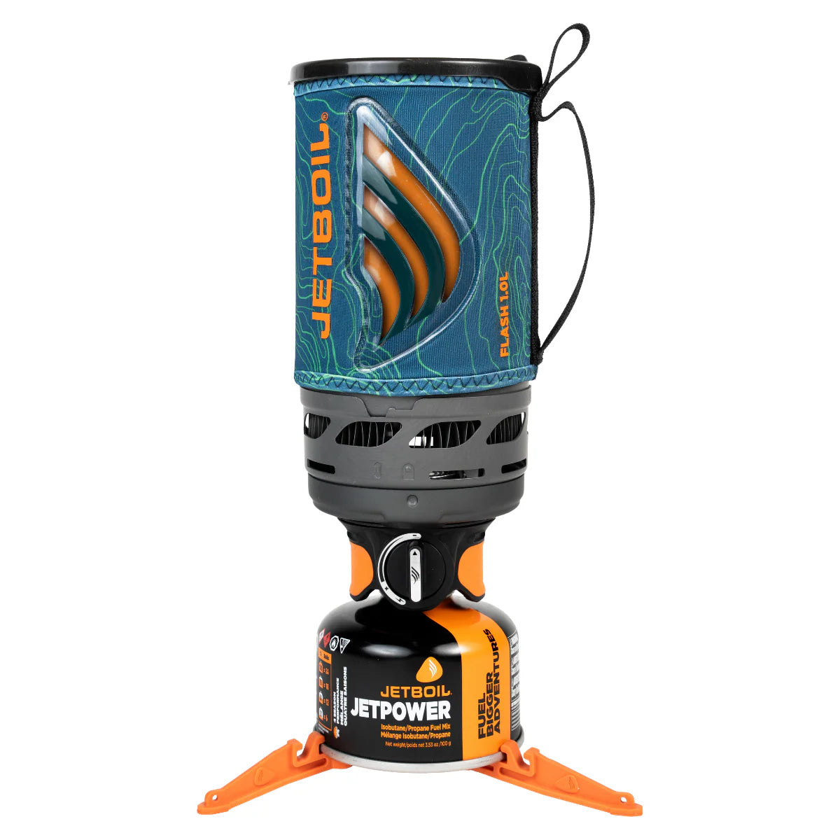 JetBoil cooking system | Turners Sports NZ