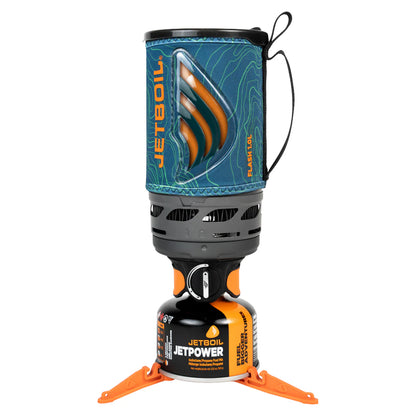 JetBoil cooking system | Turners Sports NZ