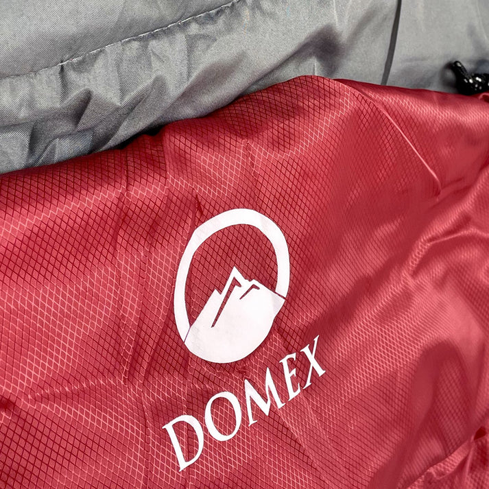 Domex  Sleeping Bag | Turners Sports NZ