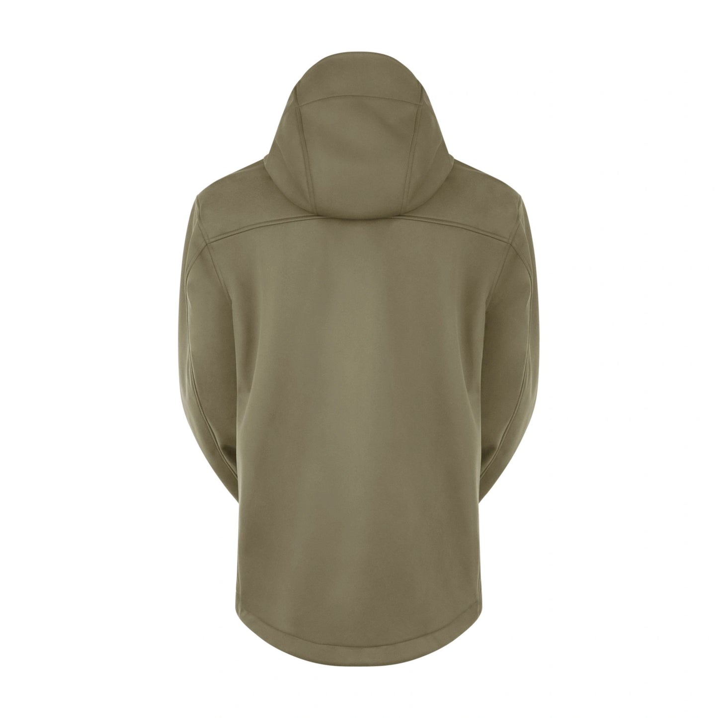 Ridgeline | Mens Gradient Jacket - Teak