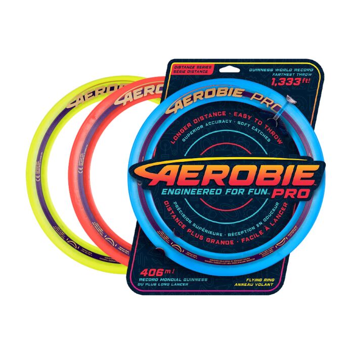 Aerobie Pro Flying Ring | Turners Sports