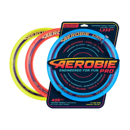 Aerobie Pro Flying Ring | Turners Sports