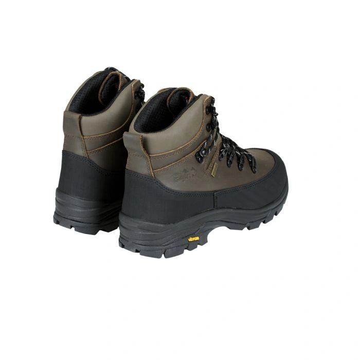 Ridgeline Apache Boot