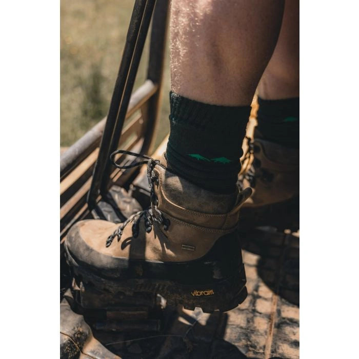 Ridgeline Apache Boot