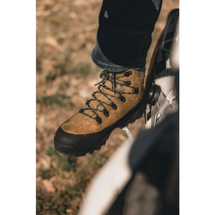 Ridgeline Apache Boot