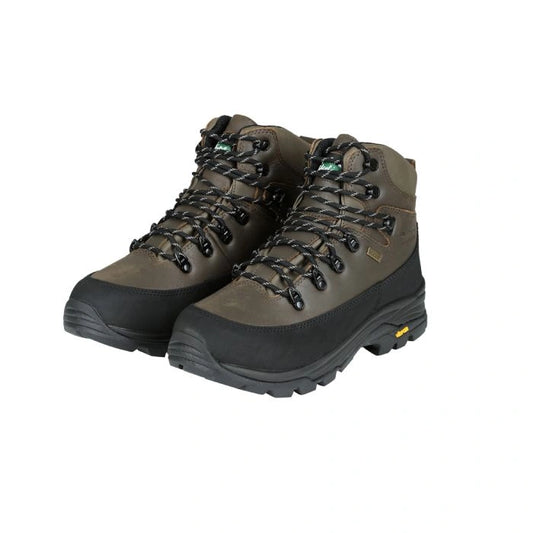 Ridgeline Apache Boot