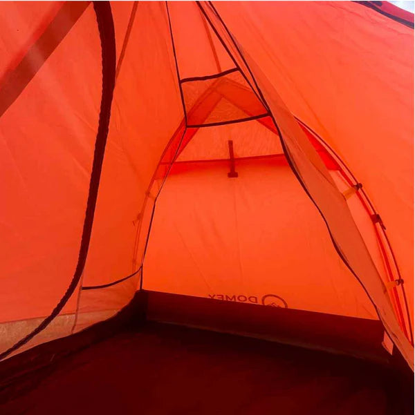 Domex | Scout 1-2 Person Tent