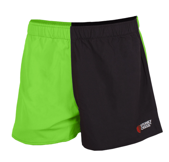 Stoney Creek | Kids Jester Shorts