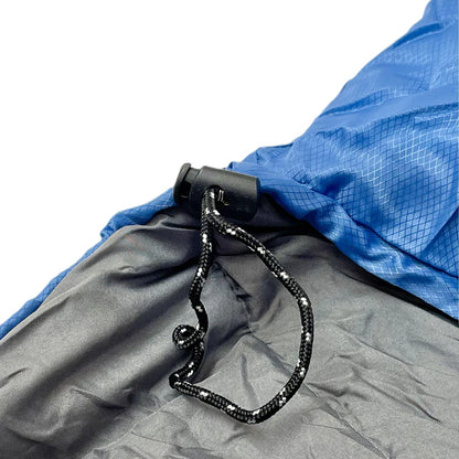 Domex | Nimbus 100 Sleeping Bag - Blue