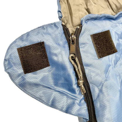 Domex | Nimbus 100 Sleeping Bag - Blue