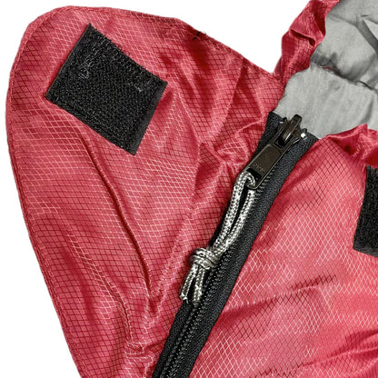 Domex Sleeping Bag ZIP | Turners Sports NZ
